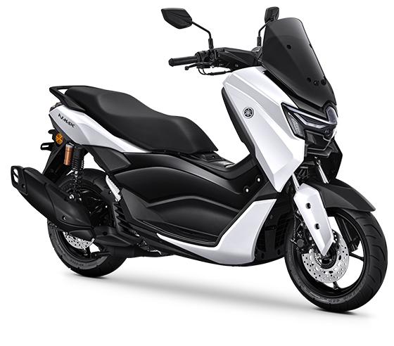 Gambar Yamaha  Nmax Neo Version 2024 - Putih dari YMH SINAR BINTANG GRUP undefined Tokopedia