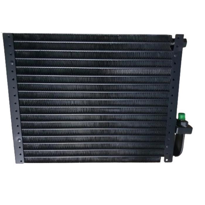 Gambar [READY STOK] KONDENSOR CONDENSOR AC MOBIL UNIVERSAL UKURAN 14X18X44 FLARING FLARE POKKA dari Dira Karya Official undefined Tokopedia