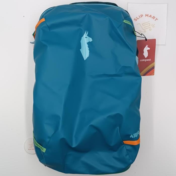 Gambar [READY STOCK] COTOPAXI ALLPA 28L TRAVEL PACK - Gulf, 35L dari inamarlinaofficial undefined Tokopedia