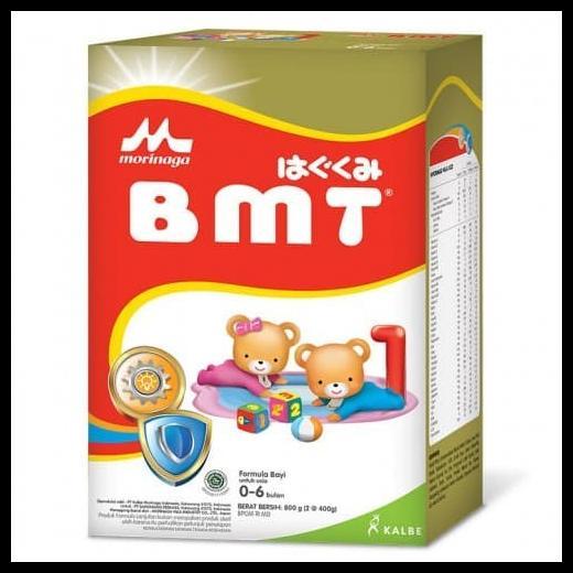 Gambar Stok Baru Obral Bmt Reguler 800 Gr Terlaris|Best Seller - Exp11/2024-2025 dari hernanhore undefined 3 Tokopedia