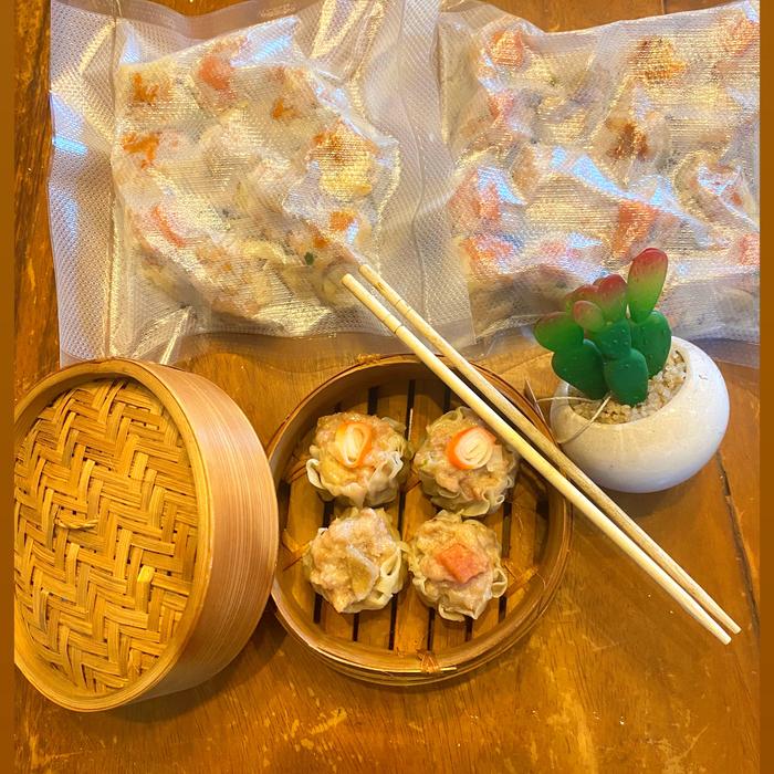 Gambar Dimsum Ayam RR Frozen Food - 1 pcs dari RaraCakehomemade undefined Tokopedia