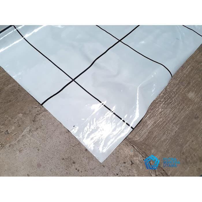 Gambar Karpet Plastik 1 Roll (20 meter) Vinyl untuk Meja dan Lantai Unica Lebar 1,2m - KERAMIK dari Martha Karpet Semarang undefined Tokopedia