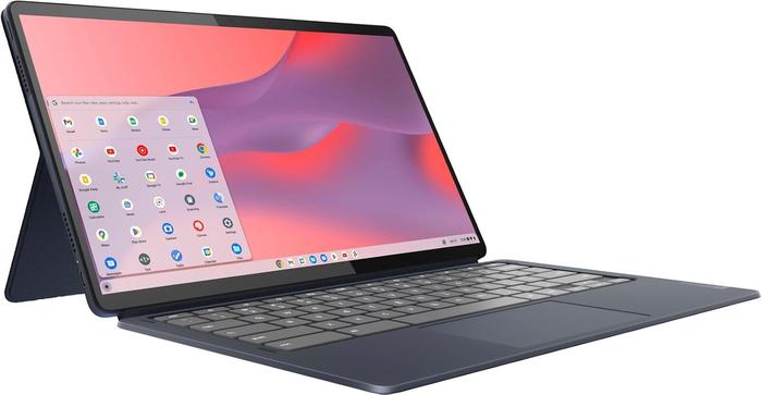 Lenovo Chromebook Duet Gen9 83HH000UJP[10.95型 | MediaTek Kompanio 