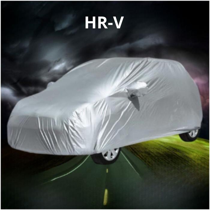 Gambar Body Cover Selimut Mobil Sarung Mobil Waterproof Anti Air Outdoor - HR-V dari Everest Auto Accessories undefined Tokopedia