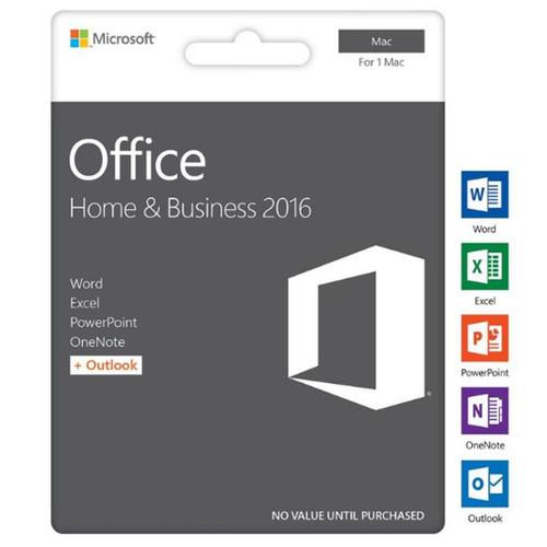Gambar Microsoft Office 2021 2019 2016 for Mac Home Business Original License Key Lifetime Prepetual - Office 2016 Mac dari Farinotech undefined Tokopedia