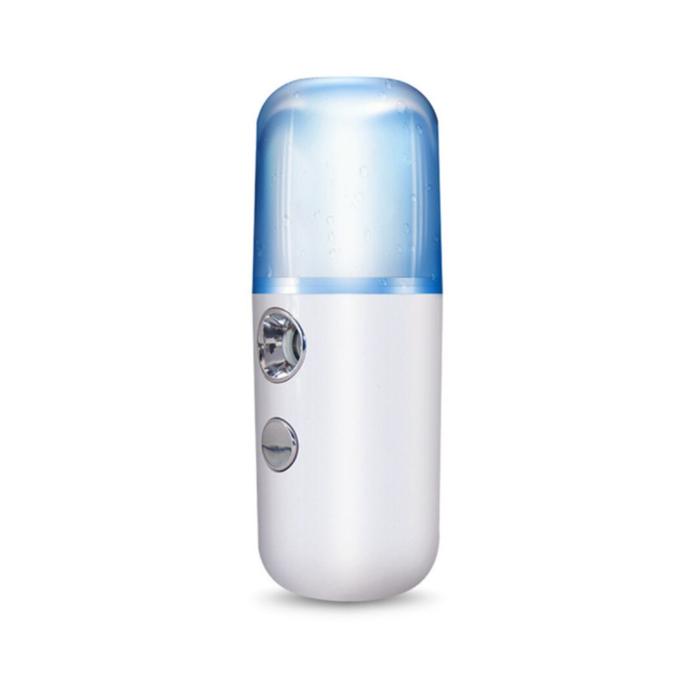 Gambar GIFT - Durex RB Portable Mist Spray Goto (DO NOT BUY) dari Durex Store undefined Tokopedia