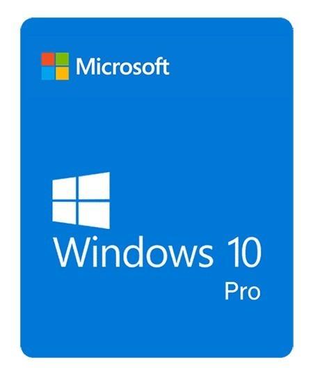 Gambar Windows 11 | 10 PRO Original Professional License Key - Windows 10 Pro dari Farinotech undefined Tokopedia