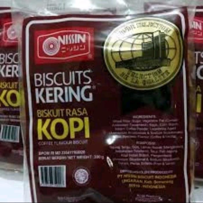 Gambar Nissin biscuit nissin rasa kopi dari goodshopsnack undefined Tokopedia