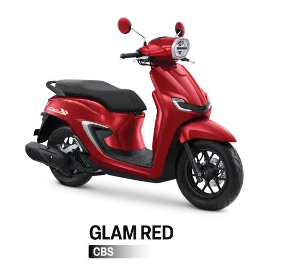 Gambar motor honda stylo 160 cbs terbaru 2024 - Merah dari DEALER RESMI MOTOR HONDA KANG ABDUL undefined Tokopedia