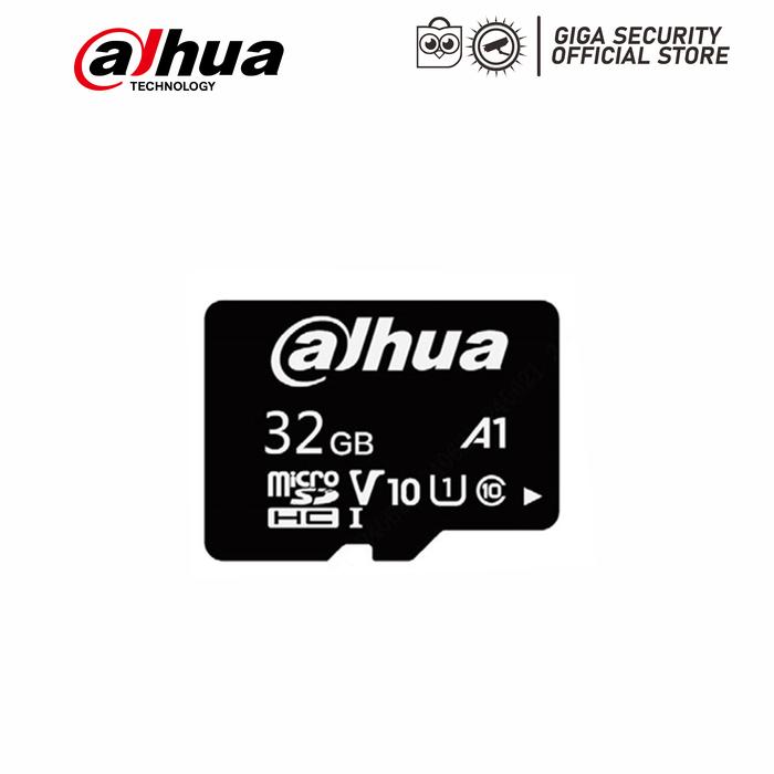 Gambar CCTV DAHUA HERO DH-H3B 3MP WIFI - MICRO SD 32GB dari Giga Security Official Store undefined Tokopedia