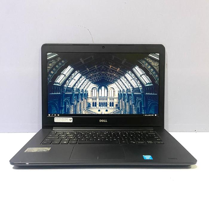 Jual Laptop Dell Latitude 3450 Intel Core i3 Gen Ram 8GB SSD