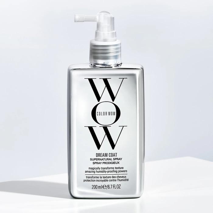 Gambar READY STOCK COLOR WOW Dream Coat - SUPERNATURAL200 dari Dys Store Authentic Cosmetics undefined Tokopedia