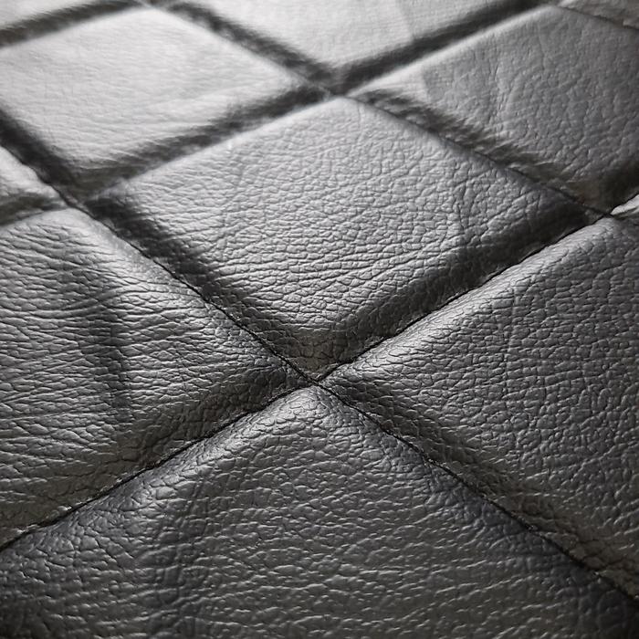 Gambar Cover Alas Dashboard Toyota Innova Reborn Mobil Kulit Premium Interior Aksesoris Pelindung Dasbor - Hitam dari Gercep Project undefined Tokopedia