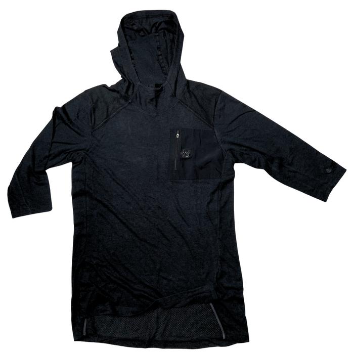 Kaos Baju Nike Drifit Basket Kevin Durant 100 Original Second Bekas