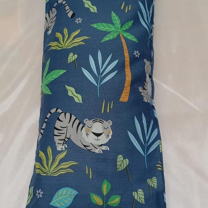 Gambar BANTAL PELUK BABY BEAN - TIGER dari BABY SHOP BATAM undefined Tokopedia