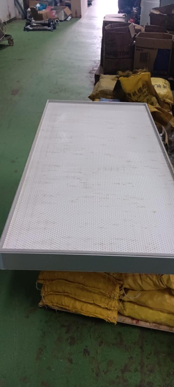 Gambar AIR FILTER AAF SIZE 1200X600 dari PT INGRAM INDONESIA undefined Tokopedia