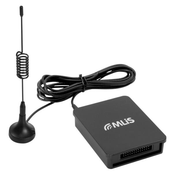Gambar Modem Industrial MLB-G3002 (3G) dari Fulindo undefined Tokopedia