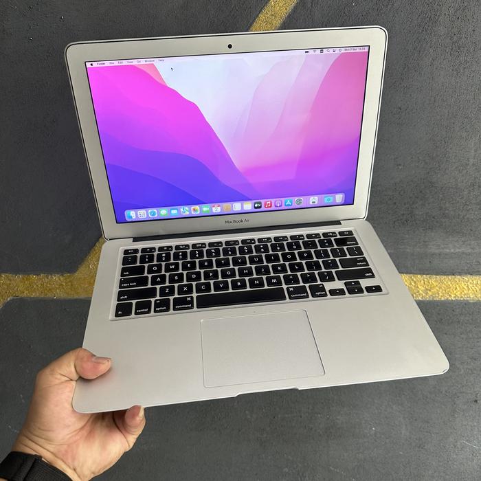 MacBook Air 13インチ　2015　8GB　SSD512GB　i7 MacBook Air (13-inch, Early 2015) - 技術仕様 - Apple