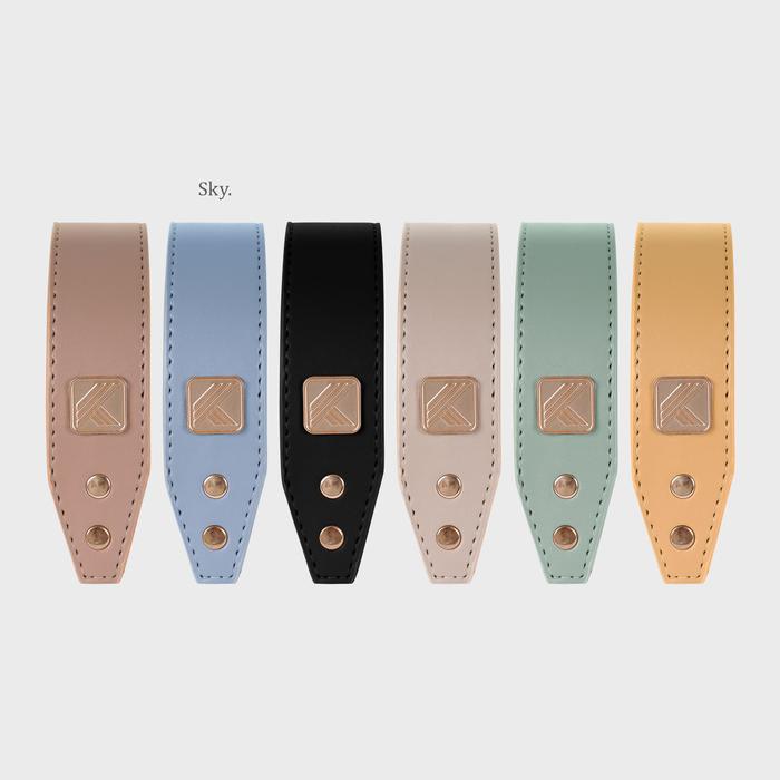 Gambar Chicago Single Camera Strap - Sky dari Kamara Official undefined Tokopedia