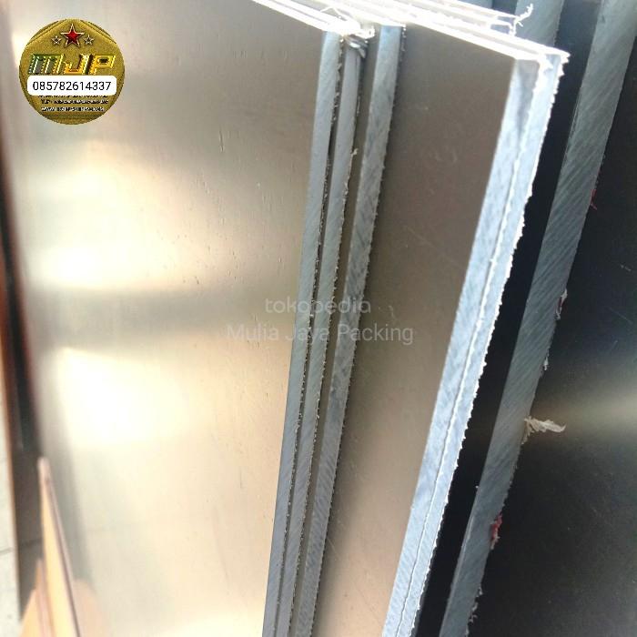 Gambar Plat Pvc Grey 2mm 1220mm x 2440mm - Abu-abu, 15x1220x2440mm dari MULIA JAYA PACKING undefined Tokopedia