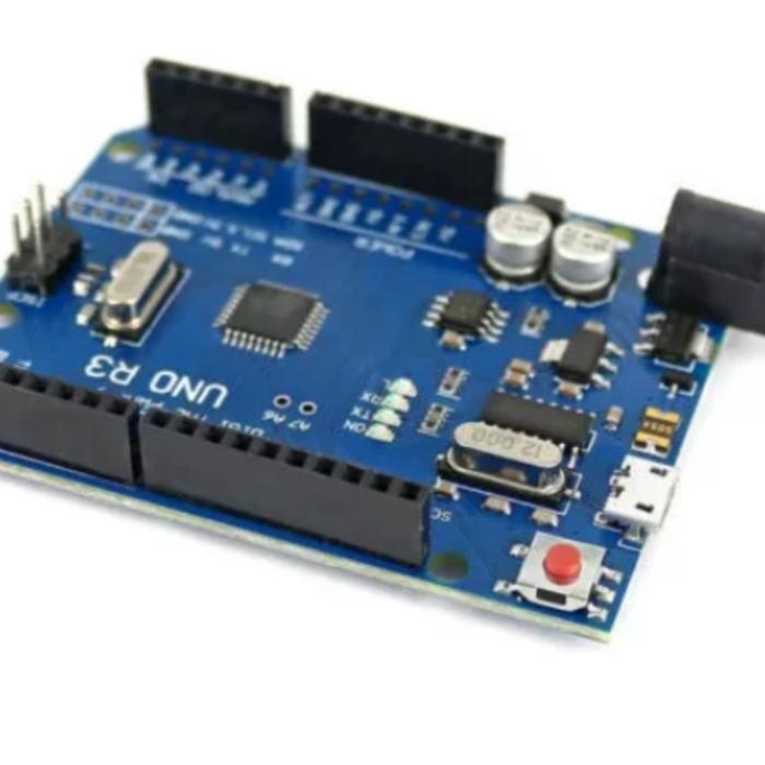 Gambar NEW PART  Module ARDUINO_UNO MICRO USB Uno Smd CH340 atmega328 atmega 328 atmega328p UNO R3 development board improved enhanced version ATmega328P microcontroller pilih varian with CABLE or no - UNO NO CABLE dari art techno new_NEW undefined Tokopedia