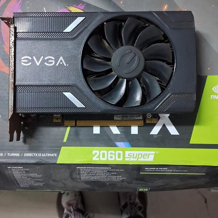 Nvidia P106 Gpu Bekas Mining MSI P106-100 6GB Graphics Card