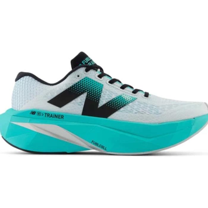 Gambar SEPATU NEW BALANCE FUELCELL SC TRAINER V3 WHITE TOSCA ORIGINAL - WHITE TOSCA, 40 dari BAROKAHSTOREJKT20 undefined Tokopedia