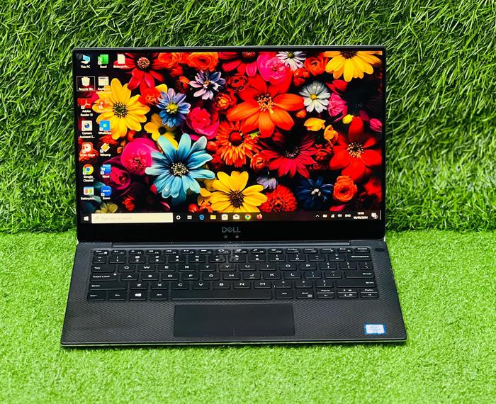 Dell Xps 13 9370 Corei7 Gen8 Ram 8gb Ssd 256 Gb