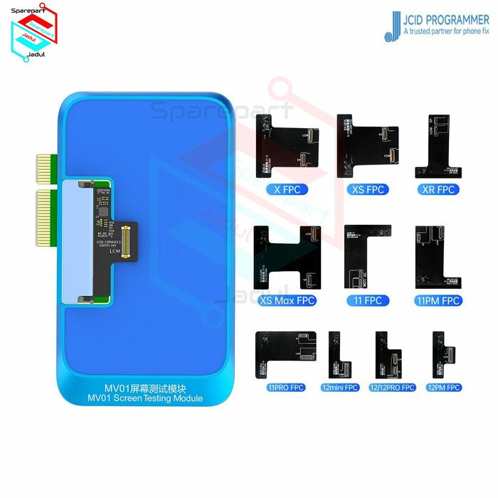 Gambar Alat SOFTWARE JCID SOCKET MV01 SOCKET Pemrogram BGA70 BGA110 BGA315 - SOCKET MV01 - SOCKET MV01 dari Sparepart Jadul undefined Tokopedia