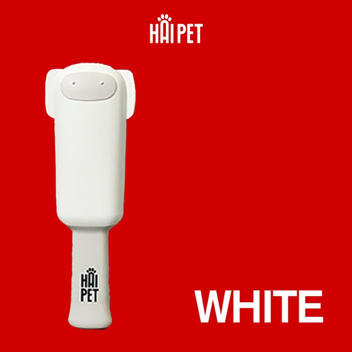 Gambar Haipet Zoo Fur Remover Stick – REUSABLE Pembersih Bulu - White dari Arthacat Indonesia undefined Tokopedia