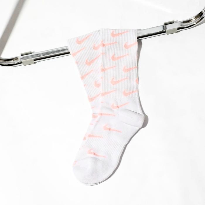 Gambar Kaos Kaki Nike Everyday Cushioned Crew Original 100% - Style 2 dari MUKSVANS undefined Tokopedia