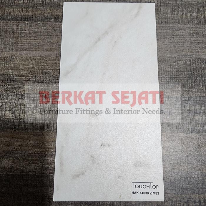 Gambar AICA TOUGHTOP Tough Kitchen Table Top Pengganti Marmer Granit Dapur - 14038zm83 dari Berkat Sejati Toko undefined Tokopedia