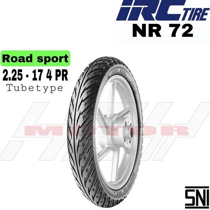 Gambar BAN LUAR TYRE UKURAN 80 80 14 RING 14 FDR GENZI Ban Luar swallow 50 90 Ring 17 Sea Hawk IRC 80 90 14 plus pentil irc 100 90 14 tubeless 90 90 14 corsa s123 110 80 17 fdr spartax 70 90 14 corsa s123 90 90 18 irc 70 90 17 Berkualitas - IRC 225 17 dari alsiyah9887 undefined Tokopedia