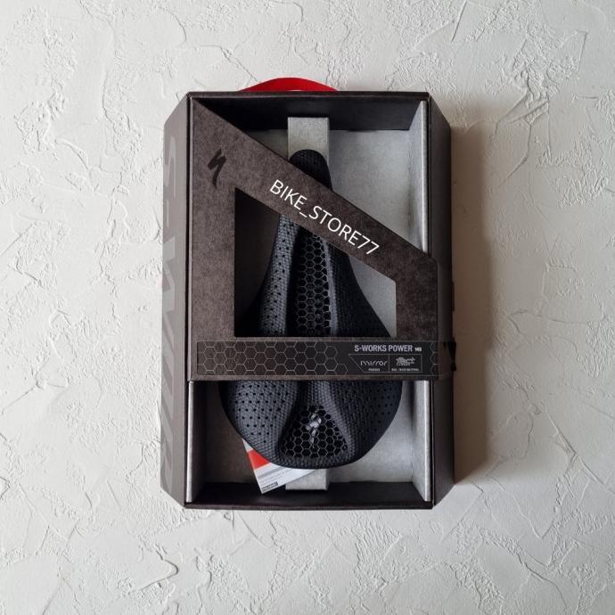 Gambar S-Works Power Mirror Saddle #Gratisongkir - 143 mm dari Kinans Sport undefined Tokopedia