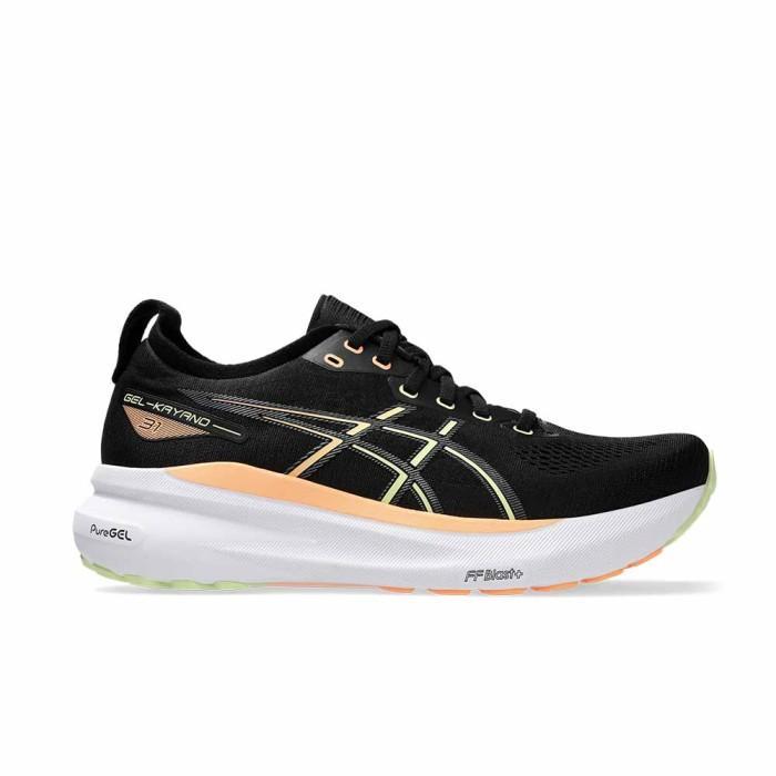 Gambar Terbaru Asics Men Gel-Kayano 31 Standard -1011B867.003 Best Quality Asli 100% Original - 9 dari Runner's Haven undefined Tokopedia
