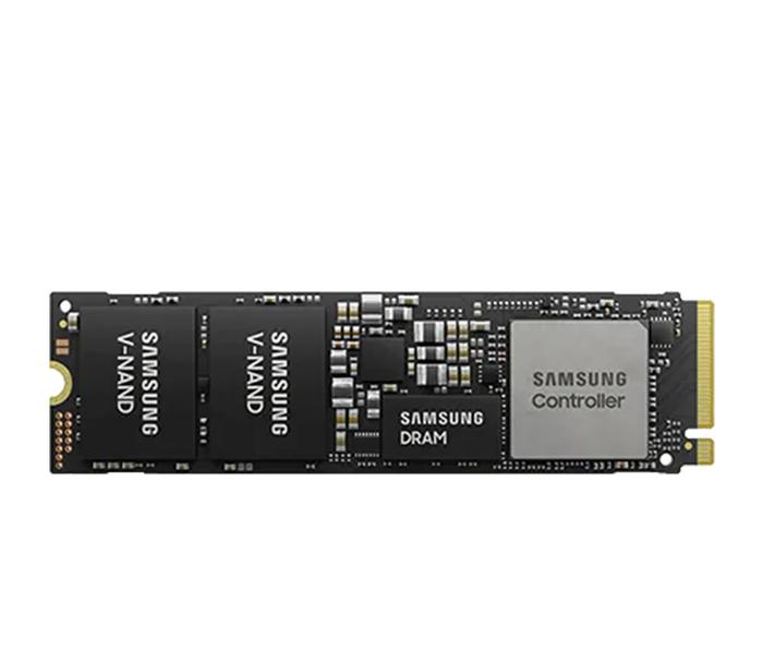 Jual Samsung SSD PM9C1 512 GB PCIe NVME M2 2280 - Super Hi Speed ...