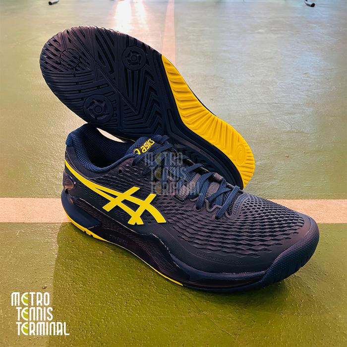 Sepatu Tenis Tenis N20 Gel BNIB] Sepatu Tennis Padel Asics