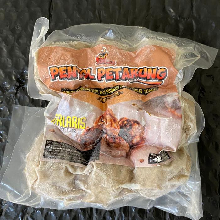 Gambar PENTOL GILAAA SURABAYA FROZEN TERMURAH DI JAKARTA - DAGING/URAT dari auraura shop undefined Tokopedia