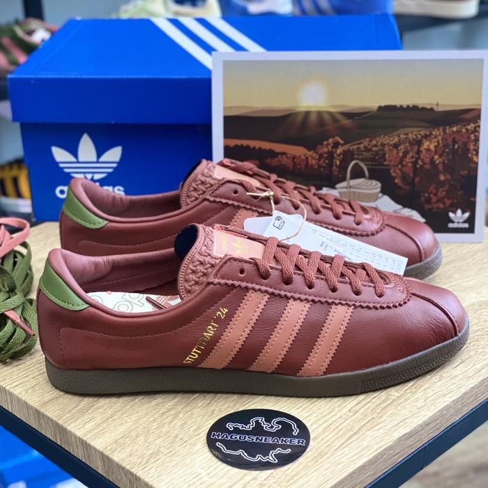 Jual ADIDAS STUTTGART 
