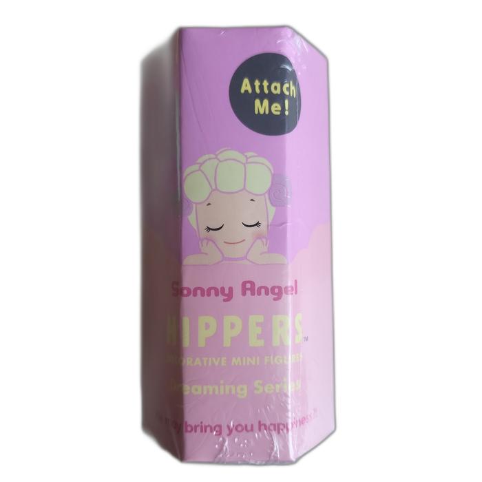 Gambar Sonny Angel Hippers Decorative Mini Figures - Dreaming Series dari Vinalufil undefined Tokopedia
