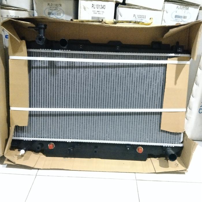 Jual Radiator Toyota Rav4 1800cc 2001 2002 2003 2004 2005 - Jakarta ...