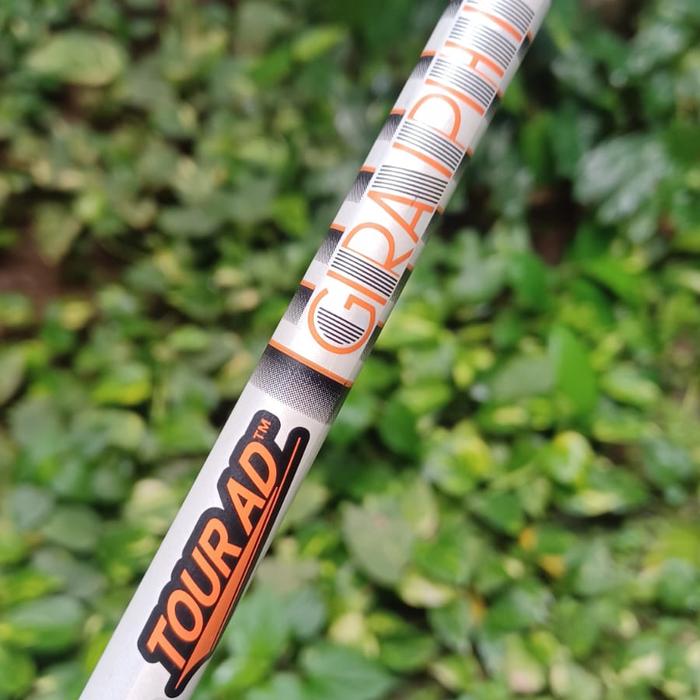 ツアーAD IZ 6S 44.5inch テーラーメイド M3 440 ドライバー TourAD IZ