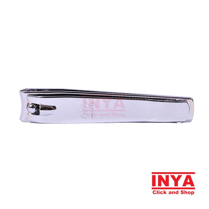 Gambar GUNTING KUKU ORIGINAL 777 SERIES - MADE IN KOREA - NAIL CLIPPER - N-211 dari INYA STORE undefined Tokopedia
