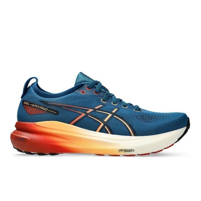 Gambar ASICS Men Gel-Kayano 31 Standard -1011B867.402 - 10 dari Selania undefined Tokopedia
