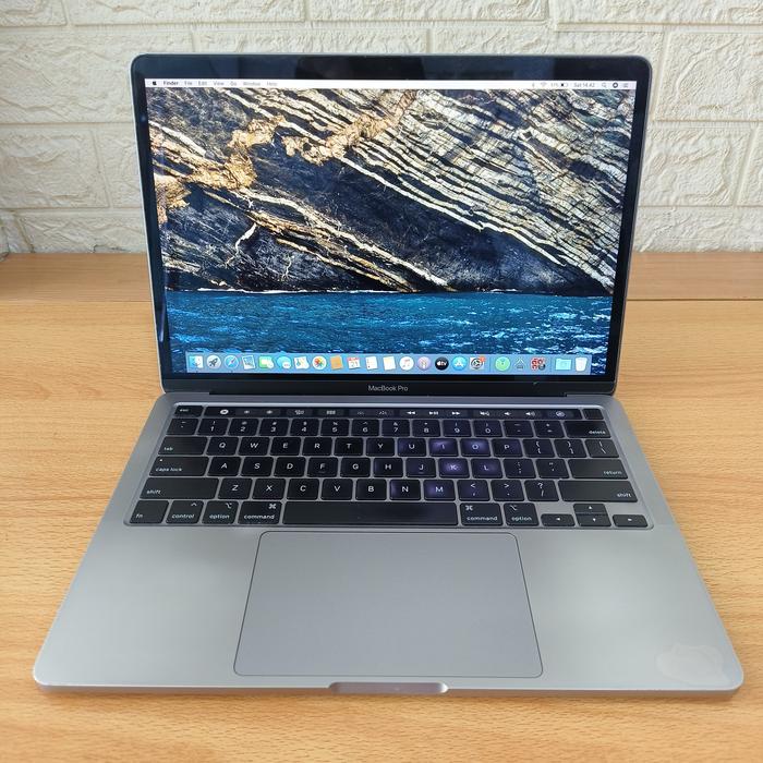 Apple MacBook Pro(13-inch,2020) Retina A2251 RAM:32GB☆SSD:4TB 十 