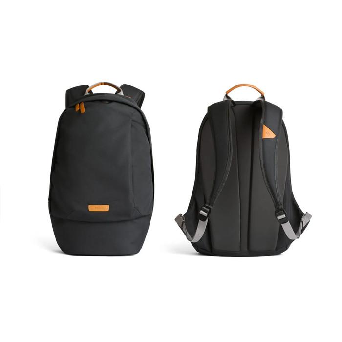 Gambar BELLROY Classic Backpack / Backpack Bellroy - Classic Slate dari Zipper Officiall Store undefined Tokopedia