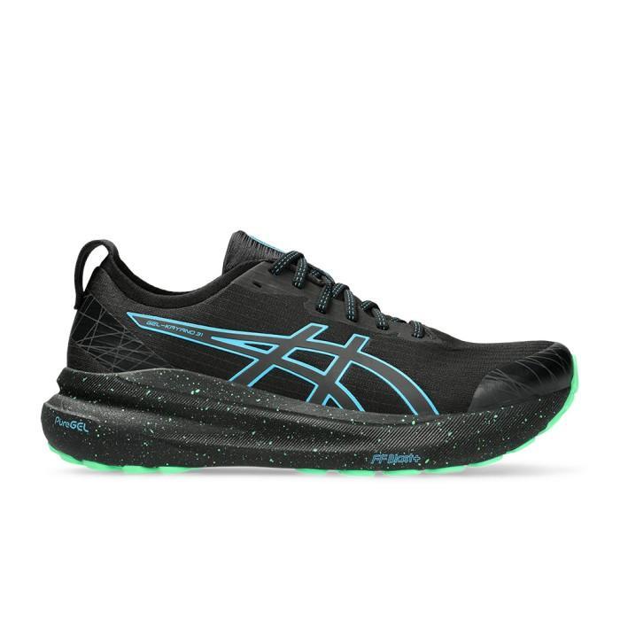 Gambar Terbaru Asics Men Gel-Kayano 31 Lite-Show Standard -1011B949.001 Best Quality Asli 100% Original - 10.5 dari Runner's Haven undefined Tokopedia