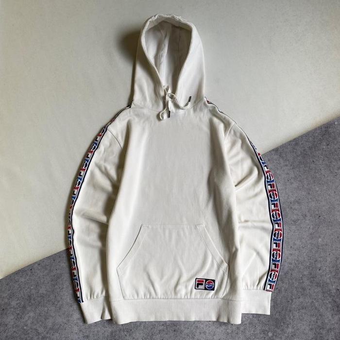 Gambar [BARU] HOODIE FILA X PEPSI dari anisai undefined Tokopedia