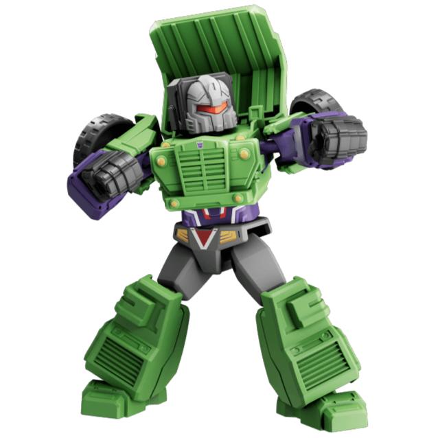 Gambar Blokees Transformers Devastator Long Haul dari BBrother975 undefined Tokopedia