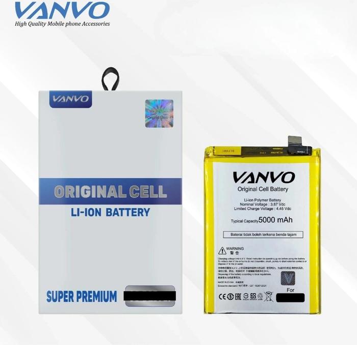 Jual VANVO INFINIX HOT PLAY/HOT 10 PLAY/HOT 10S/HOT 12 PLAY